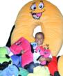 NumbersAlive! Debuts Internationally at Toy Fairs in Germany, NYC;...